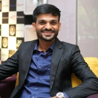 Manthan Thakkar