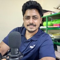 Athif Khader