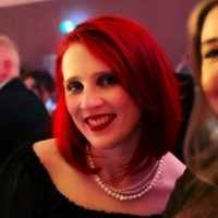 Katherine Power