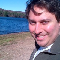 Stephen Hudak