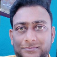 Prashanth shetty
