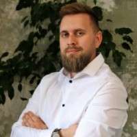 Maciej Sarnowski