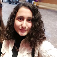 Eda Ayaz
