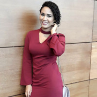 Andreia Moura