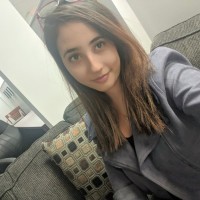 Shristi Malekoo