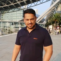 Prashantt Menon