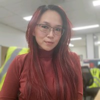 Cindy Selvage