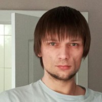 Евгений Павленко