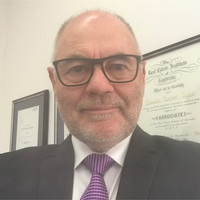 Damian Taylor
