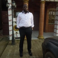 Gerald Nganjue