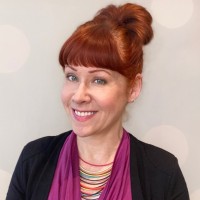 Shelly Boggs, Nbc-Hwc