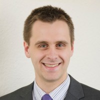 Harry Garnish, Msc