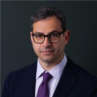 Daniel Lerman