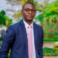 Cedric Kangwa