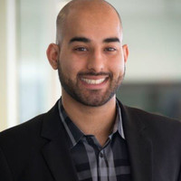Gurdeep Dhaliwal
