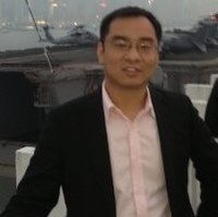 Daniel zhang