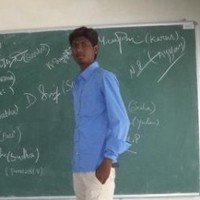 Raja M