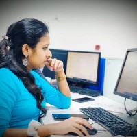 Sneha Mathew