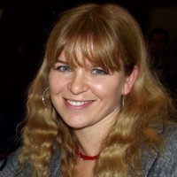 Evguenia Alexandrova, Phd