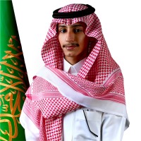 Yazeed Alomari