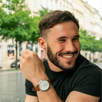Sacha Mathieu
