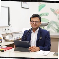Dr. Avya Bansal