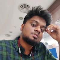 Pratheep Kumar