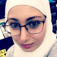 Reham Salaas