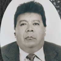 Prospero Rico Nava