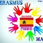 Erasmus Madrid