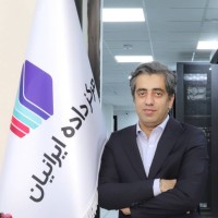 Amir Saatchi Homayouni