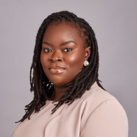 Constance Nkomosi Cole
