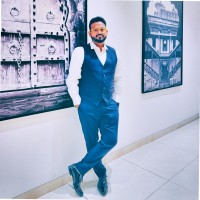 Aakash Raj