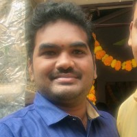 Saride Ashok