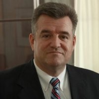 David Dye