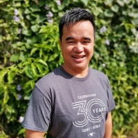 Sean Pang