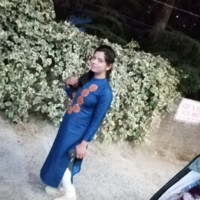 Megha Rawat