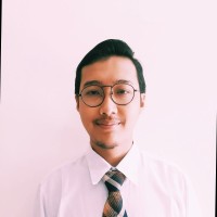 Yustinus Ade Christian