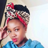 Natalie Ngwenya