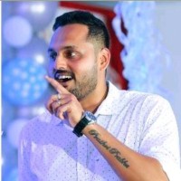 Amith Kumar