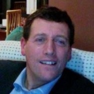 Anthony McLaughlin