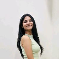 Dharanshi Gautam
