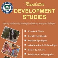 Development Studies Pide