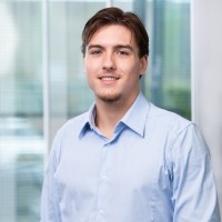 Noah van Kleef