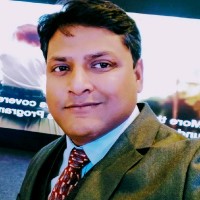 Satish Kumar