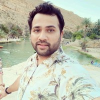 Rupert Dsouza