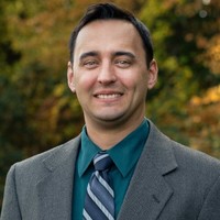 Brian Canterbury, P.E.