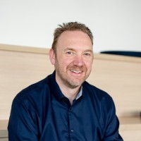 Bauke Roelevink