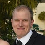 Morgan Shepherd