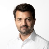 Ghislain Le Chatelier